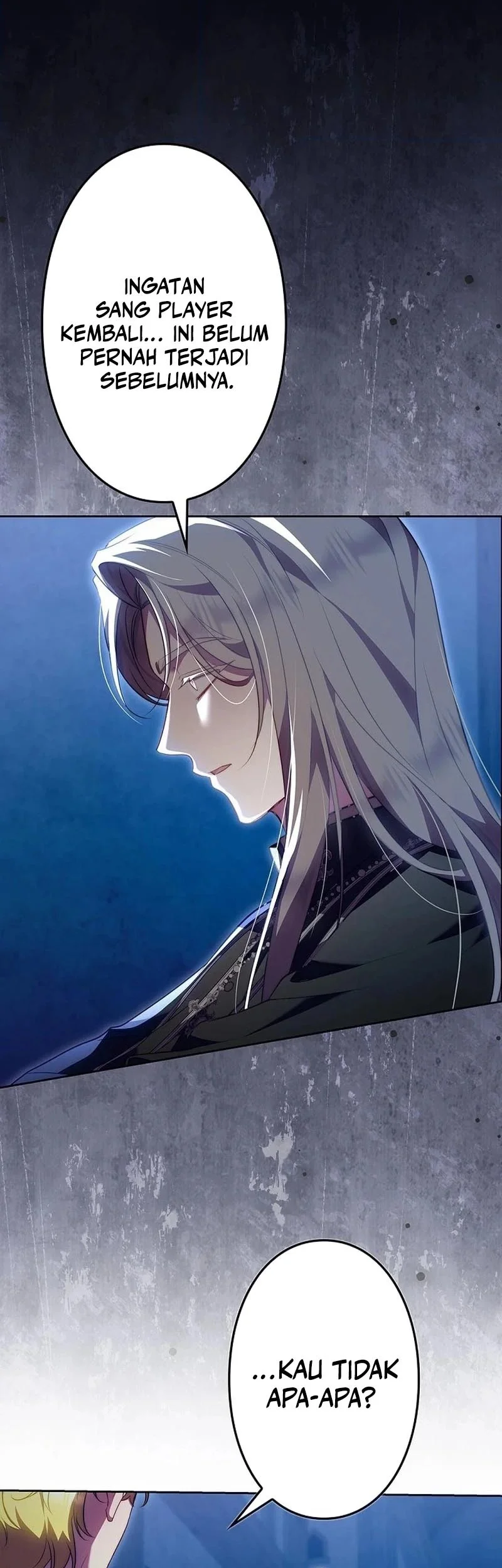 The Final Boss Wants to Die Chapter 12 halaman 9