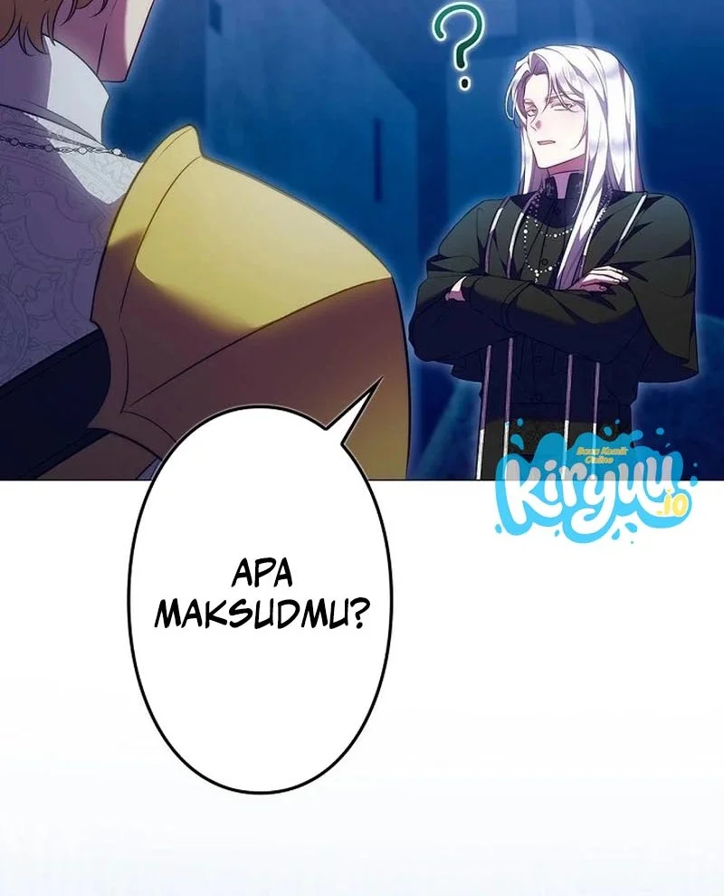 The Final Boss Wants to Die Chapter 12 halaman 10