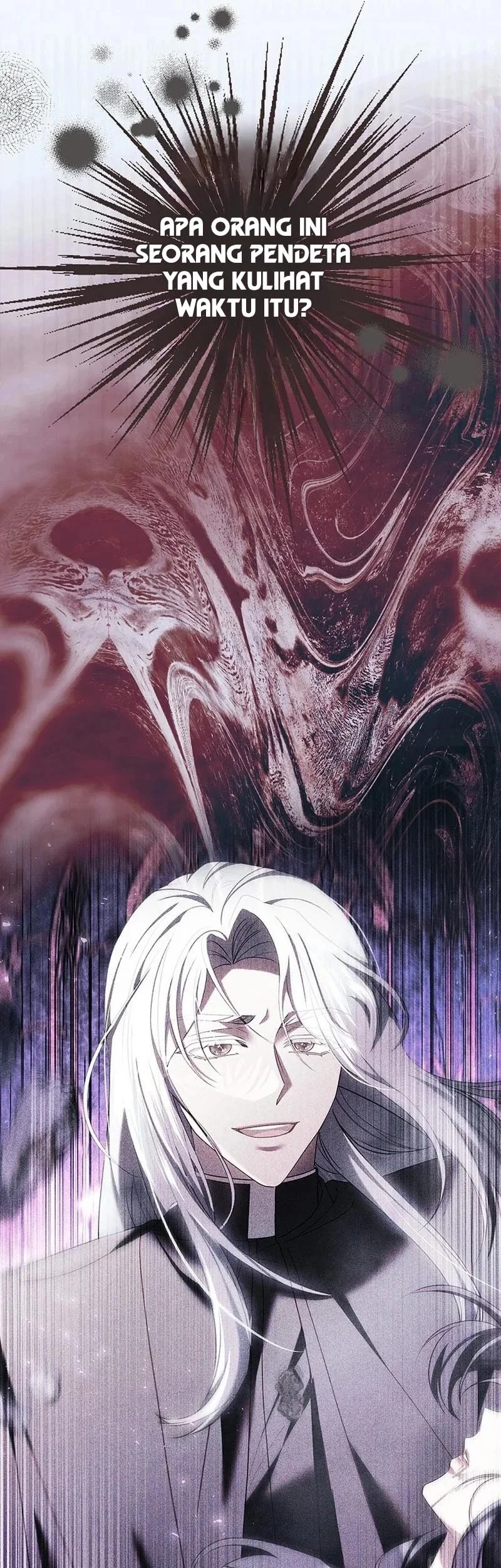 The Final Boss Wants to Die Chapter 12 halaman 11