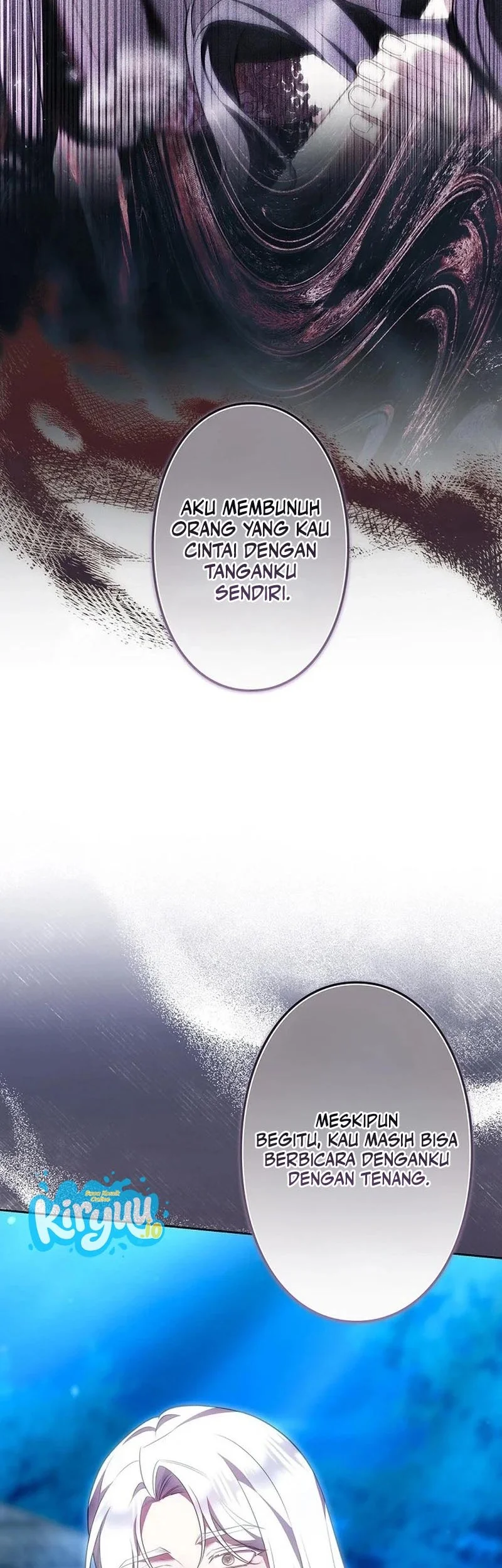 The Final Boss Wants to Die Chapter 12 halaman 12