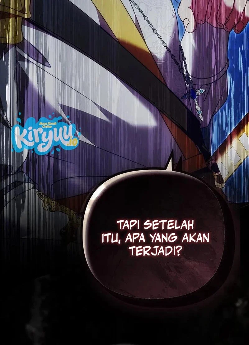 The Final Boss Wants to Die Chapter 12 halaman 18
