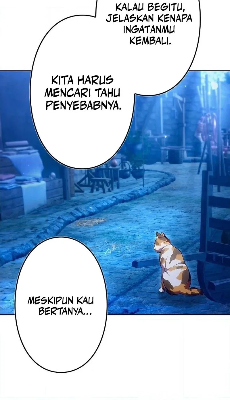 The Final Boss Wants to Die Chapter 12 halaman 22
