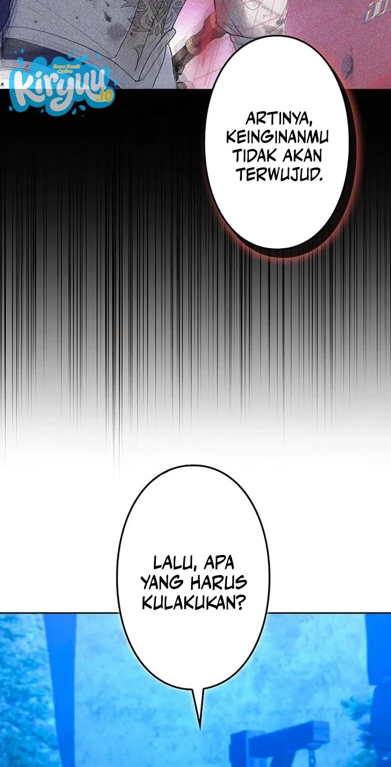 The Final Boss Wants to Die Chapter 12 halaman 34