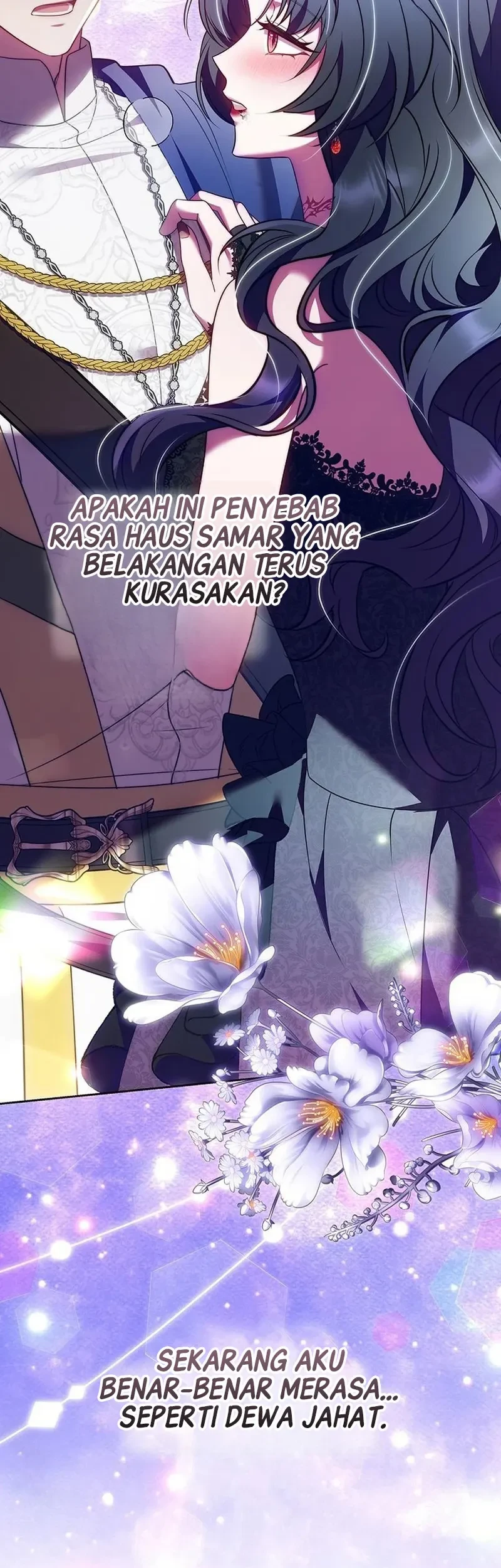 The Final Boss Wants to Die Chapter 13 Gambar 37