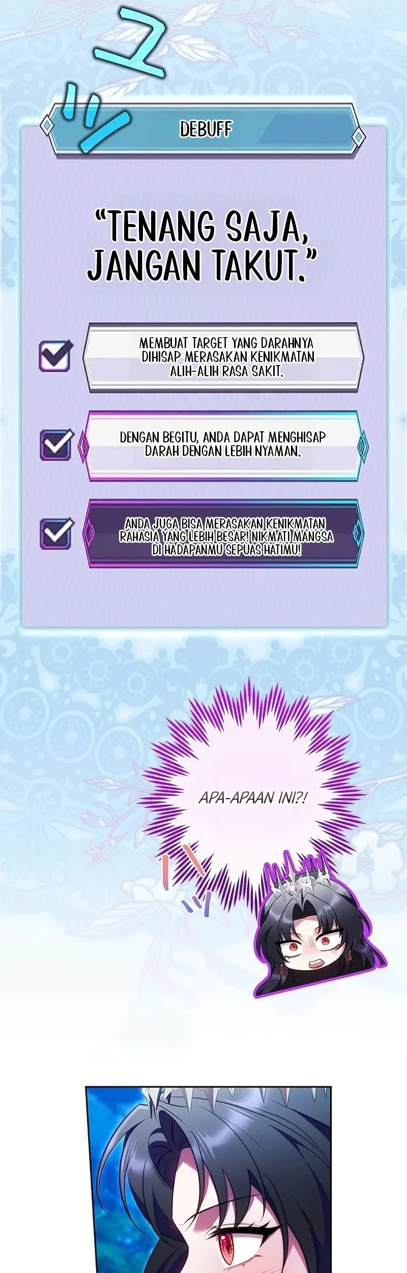The Final Boss Wants to Die Chapter 13 Gambar 43