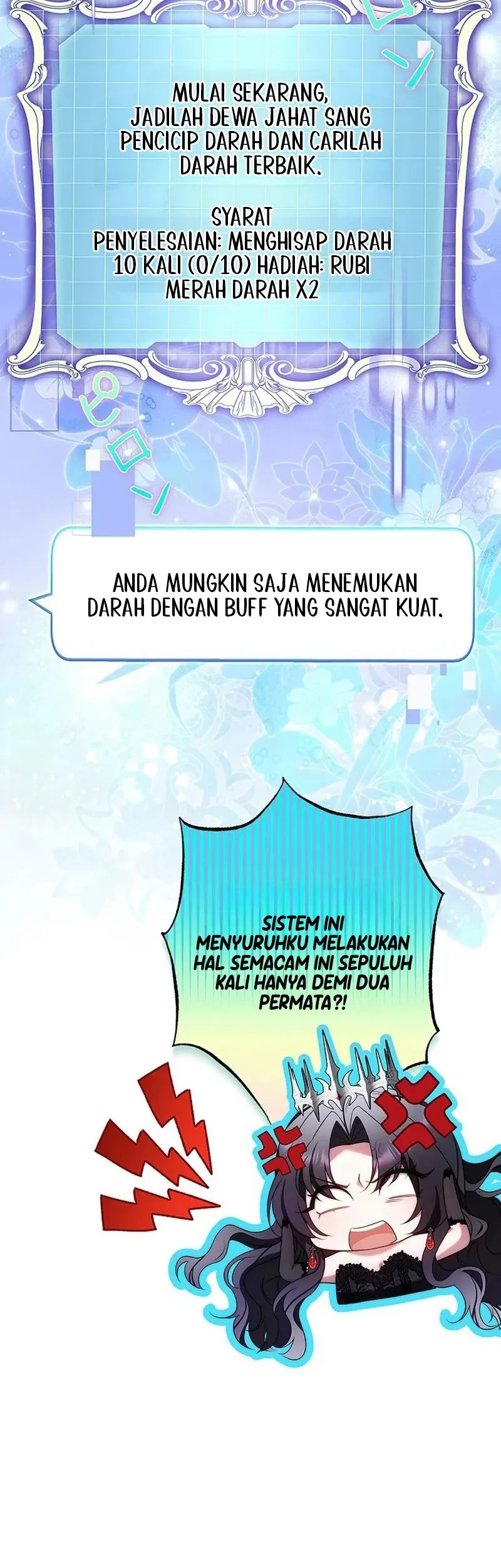 The Final Boss Wants to Die Chapter 13 Gambar 50