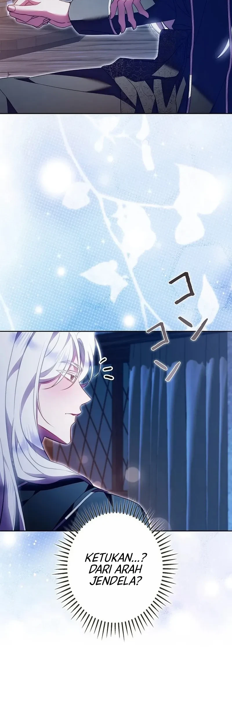 The Final Boss Wants to Die Chapter 13 Gambar 54