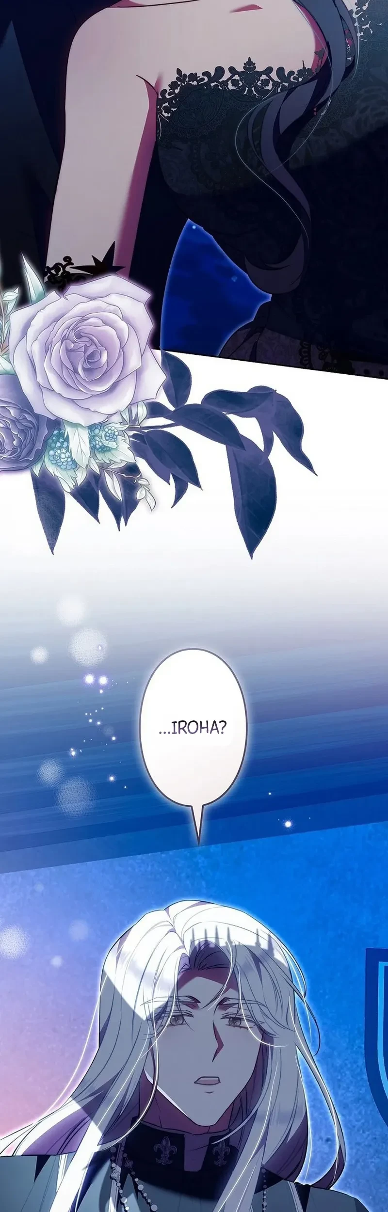 The Final Boss Wants to Die Chapter 13 Gambar 57