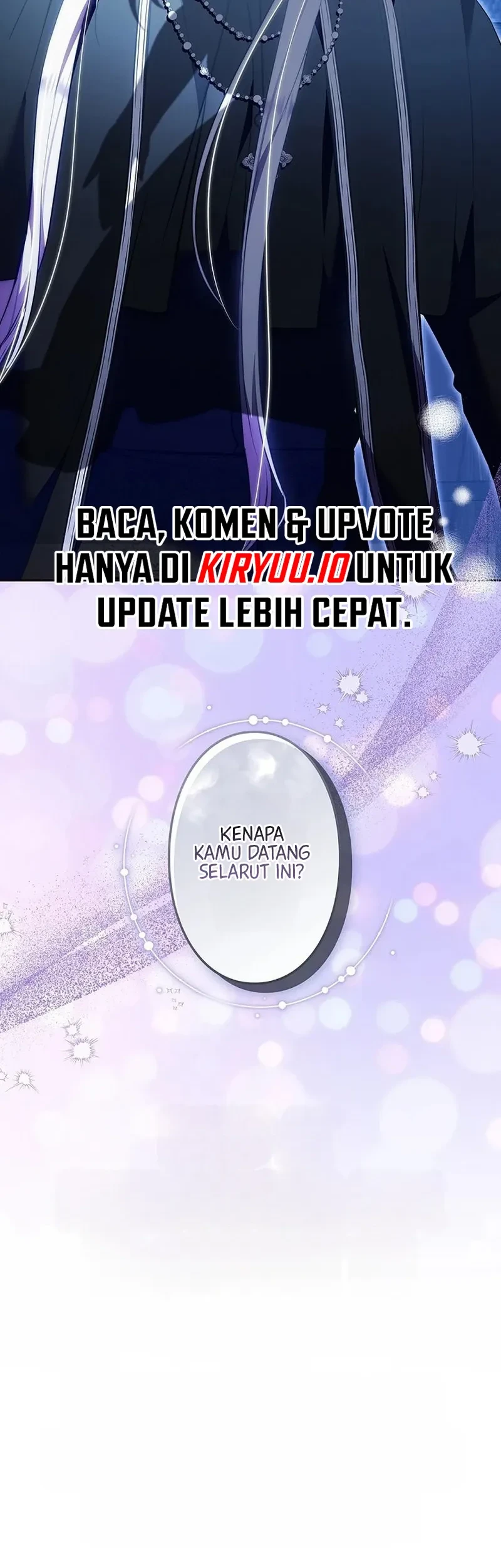 The Final Boss Wants to Die Chapter 13 Gambar 58