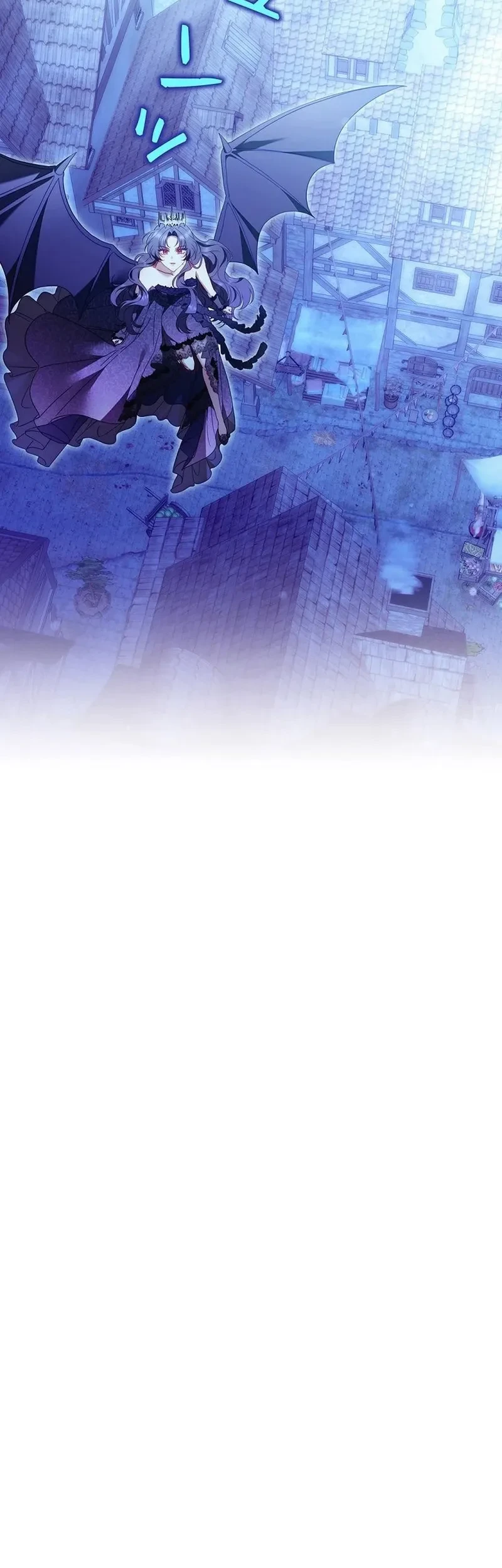 The Final Boss Wants to Die Chapter 13 halaman 8