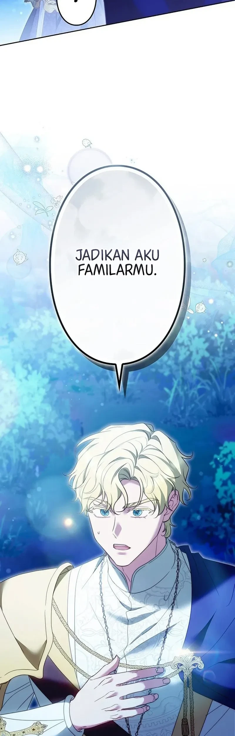 The Final Boss Wants to Die Chapter 13 halaman 20
