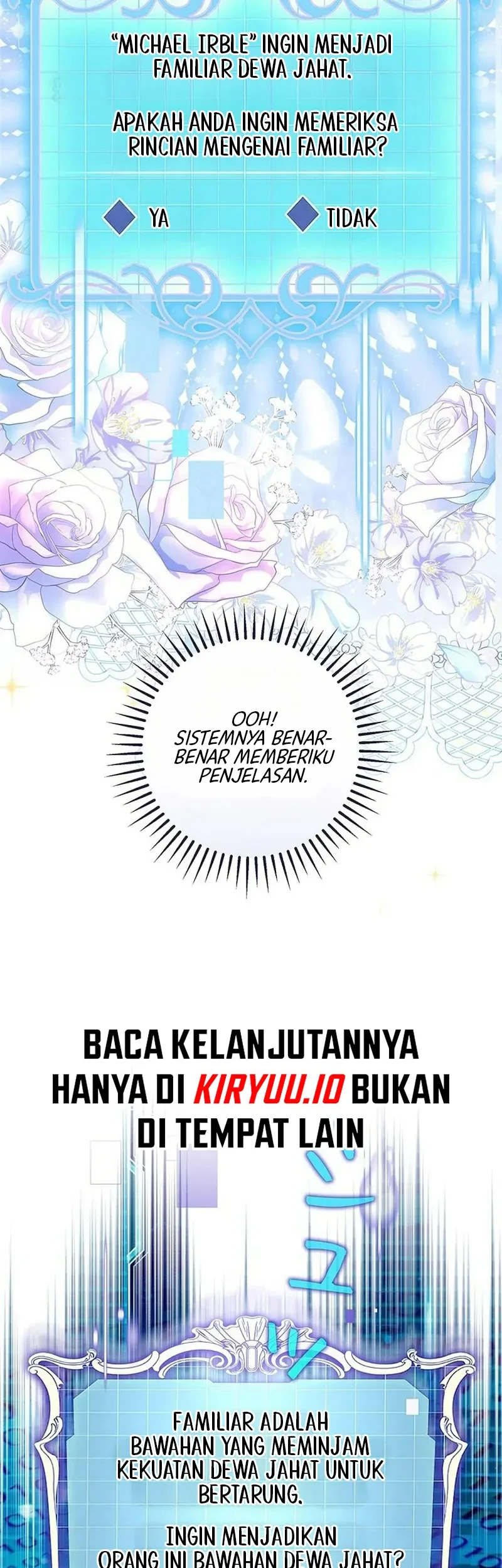 The Final Boss Wants to Die Chapter 13 halaman 24