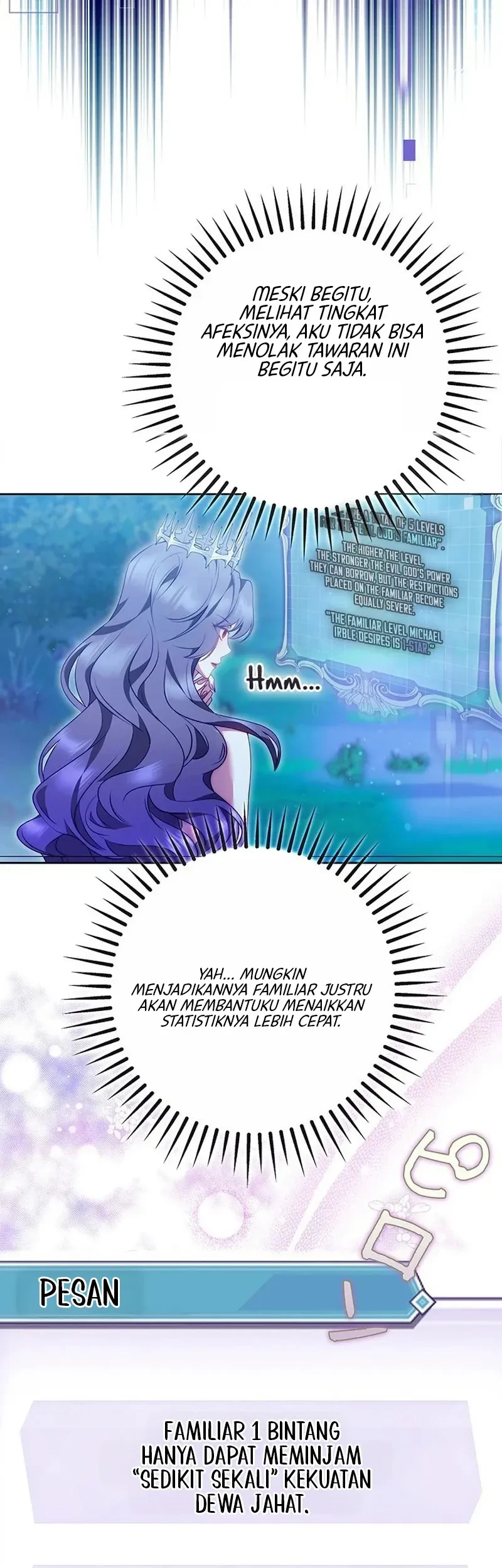 The Final Boss Wants to Die Chapter 13 halaman 26