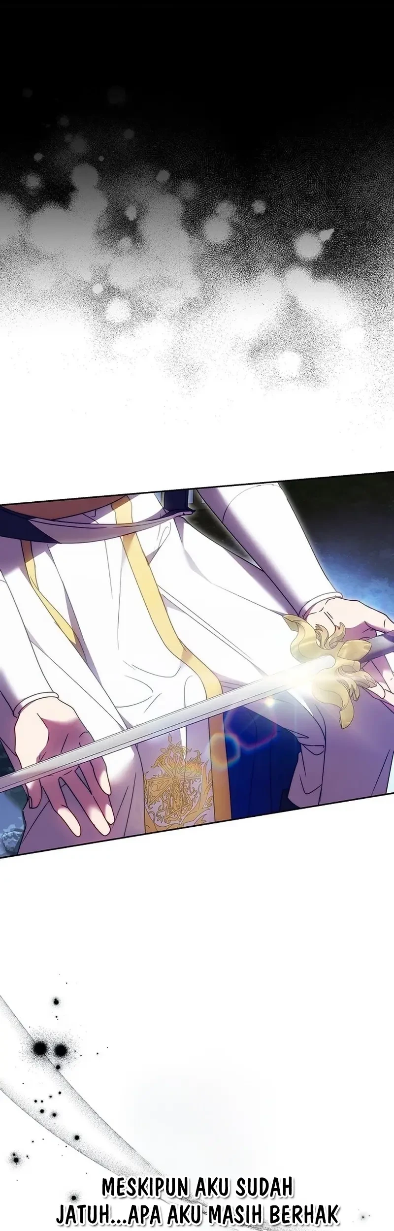 The Final Boss Wants to Die Chapter 14 halaman 40
