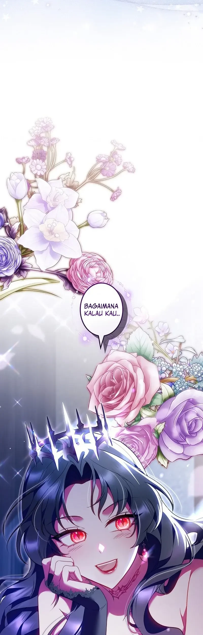 The Final Boss Wants to Die Chapter 14 Gambar 65