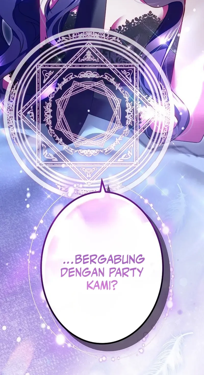 The Final Boss Wants to Die Chapter 14 Gambar 66