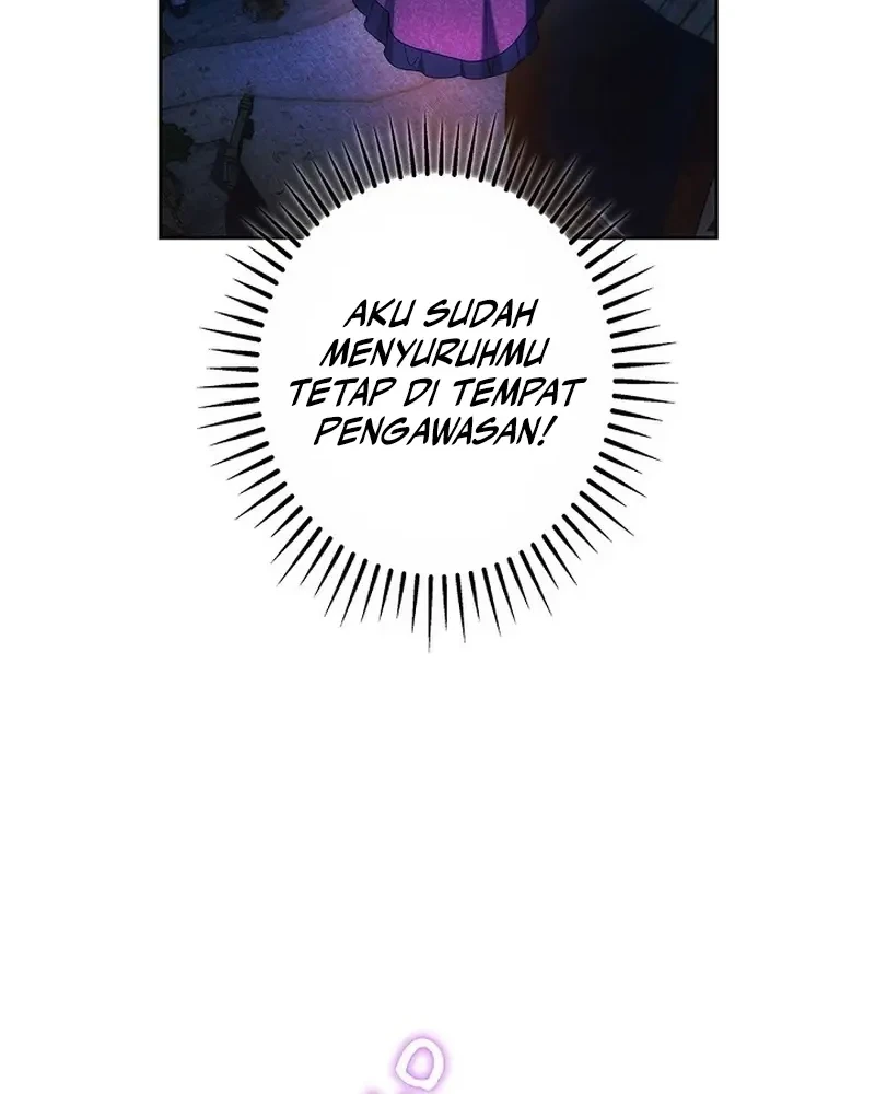 The Final Boss Wants to Die Chapter 14 halaman 6