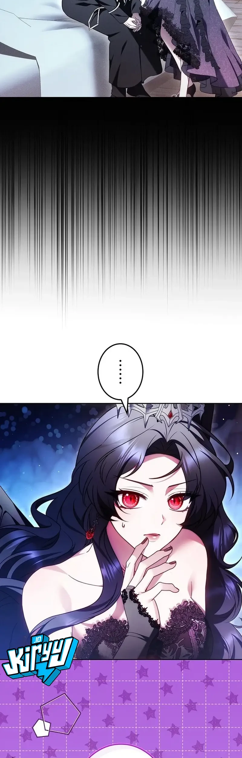 The Final Boss Wants to Die Chapter 14 halaman 8