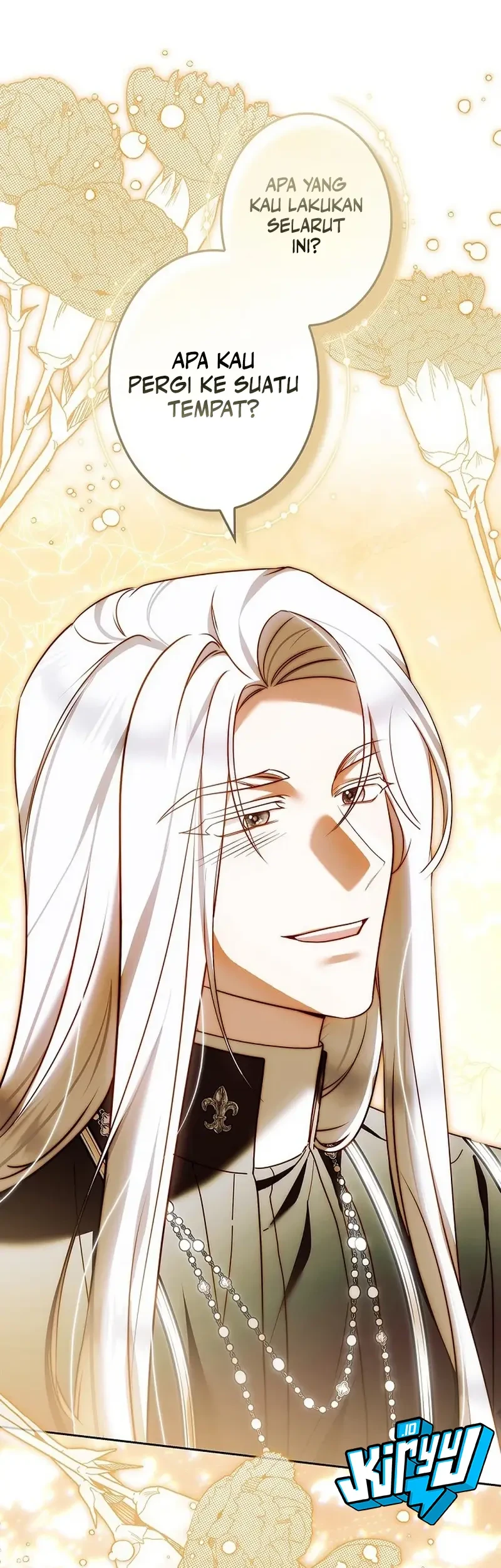 The Final Boss Wants to Die Chapter 14 halaman 12