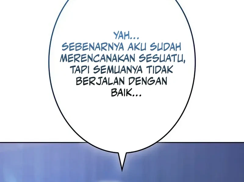 The Final Boss Wants to Die Chapter 14 halaman 17