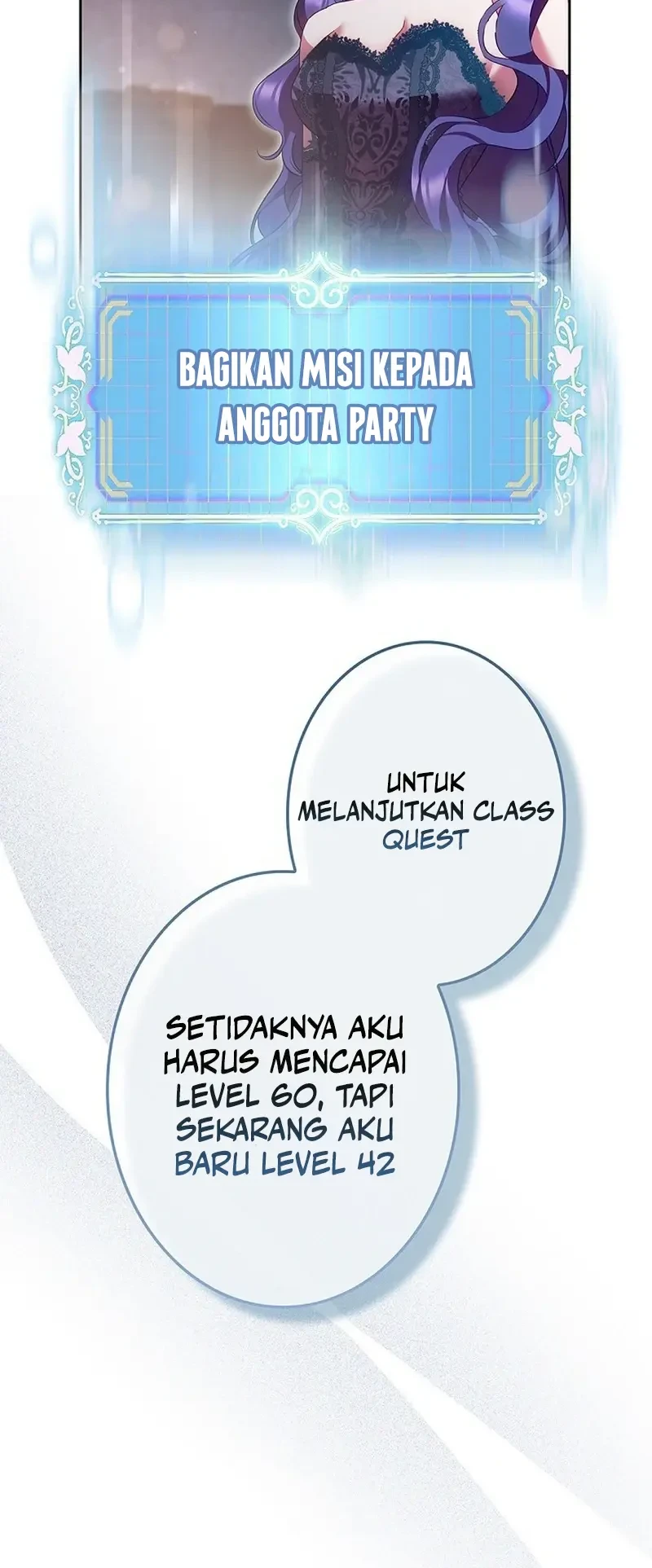 The Final Boss Wants to Die Chapter 14 halaman 27