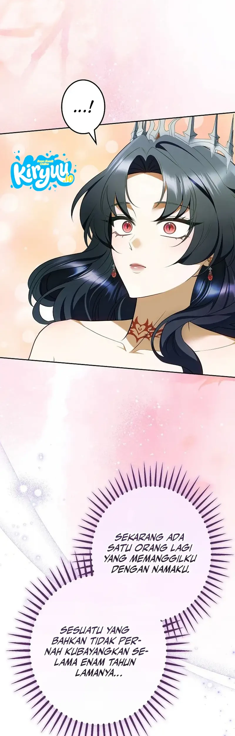 The Final Boss Wants to Die Chapter 15 halaman 39