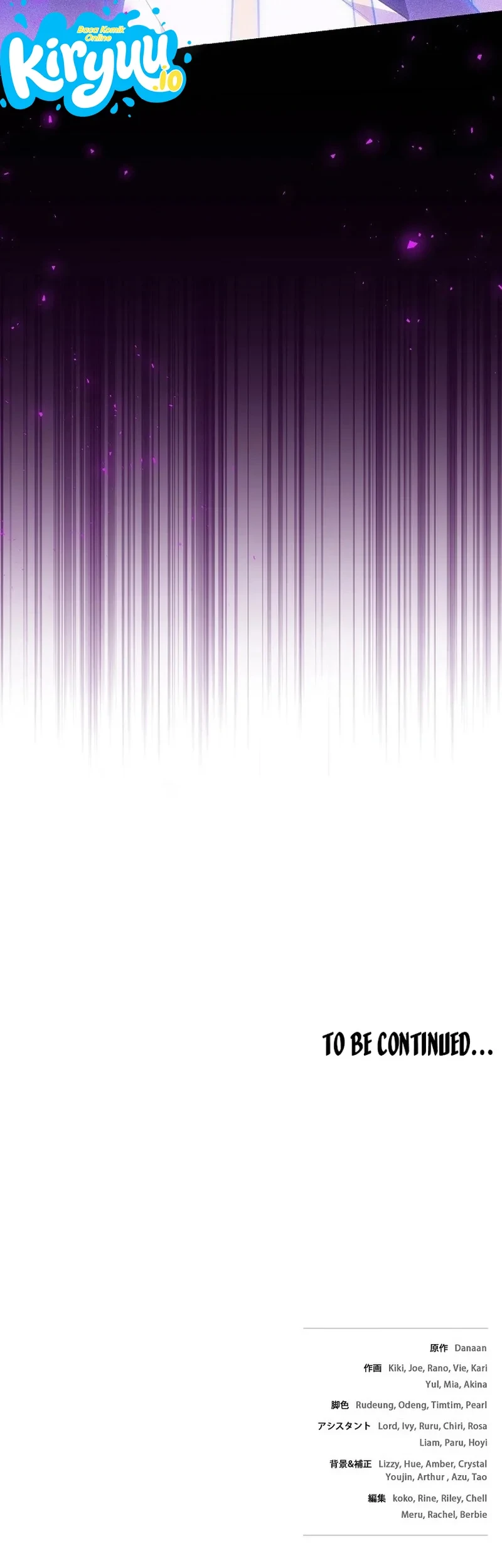 The Final Boss Wants to Die Chapter 16 Gambar 74