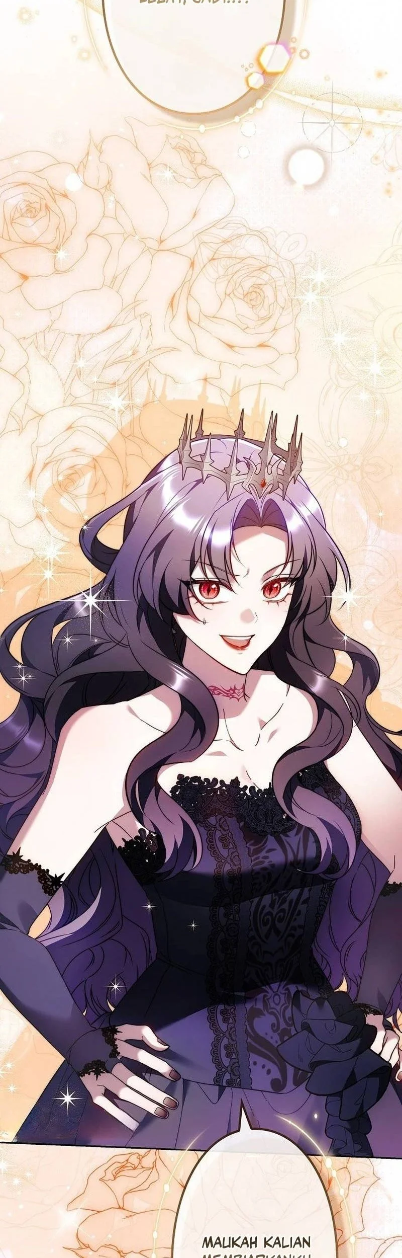The Final Boss Wants to Die Chapter 17 Gambar 59