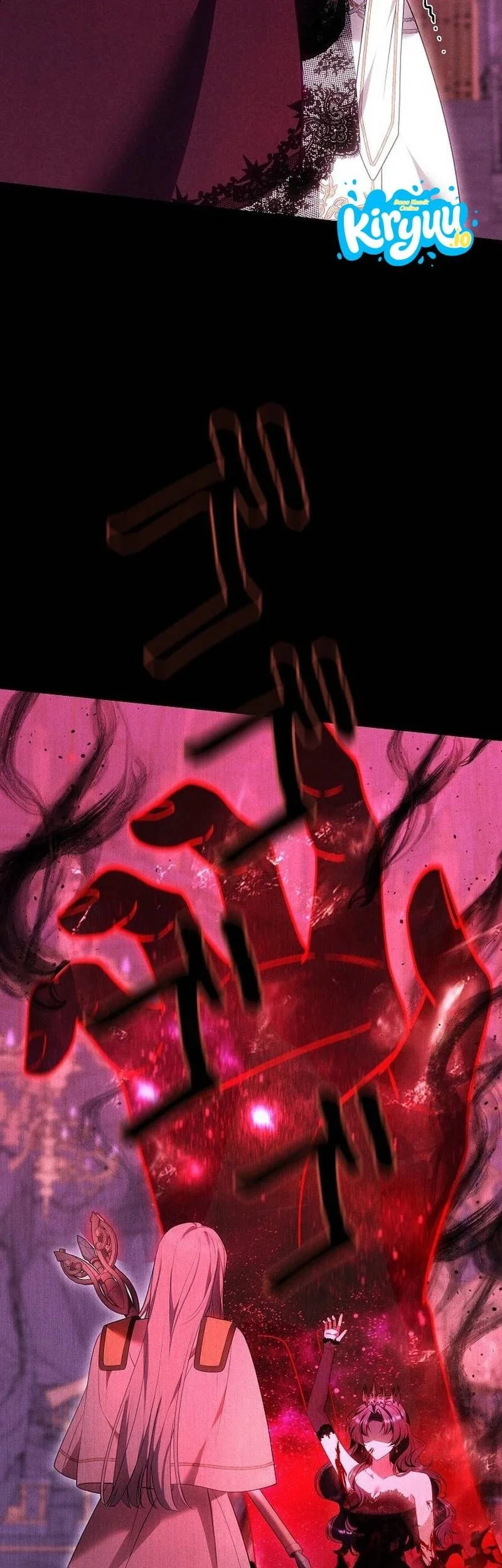 The Final Boss Wants to Die Chapter 17 Gambar 40