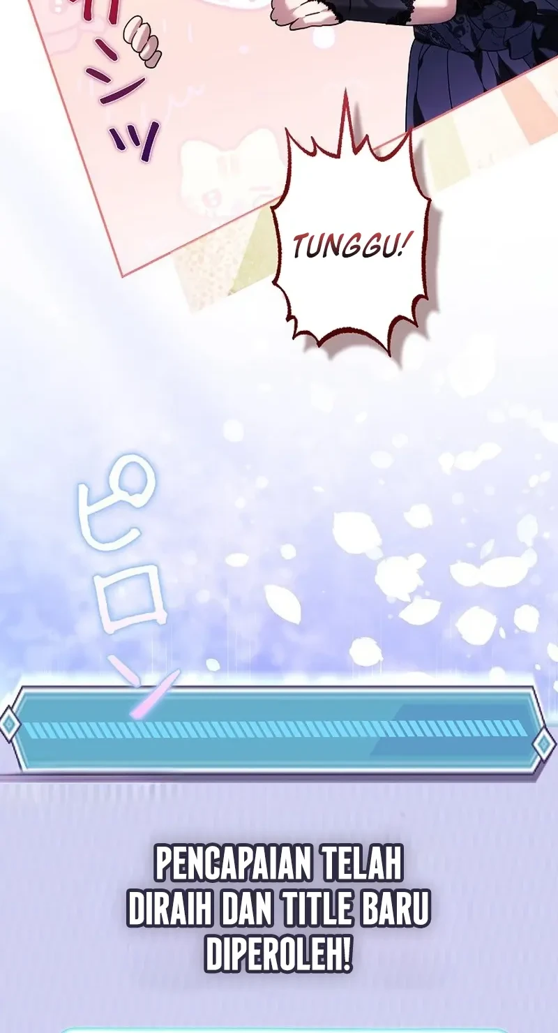 The Final Boss Wants to Die Chapter 18 halaman 34