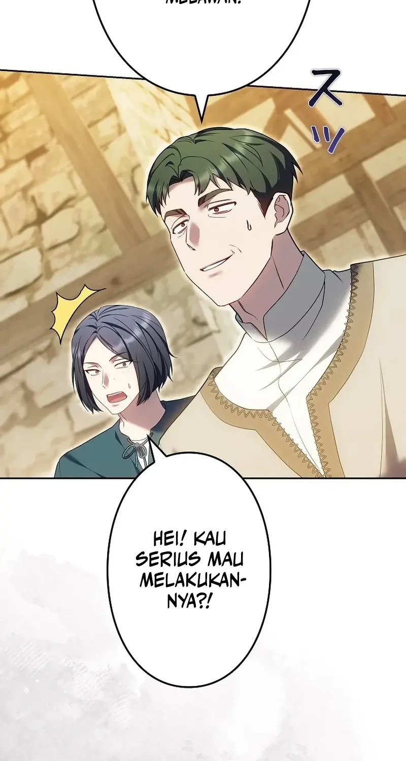 The Final Boss Wants to Die Chapter 18 halaman 38