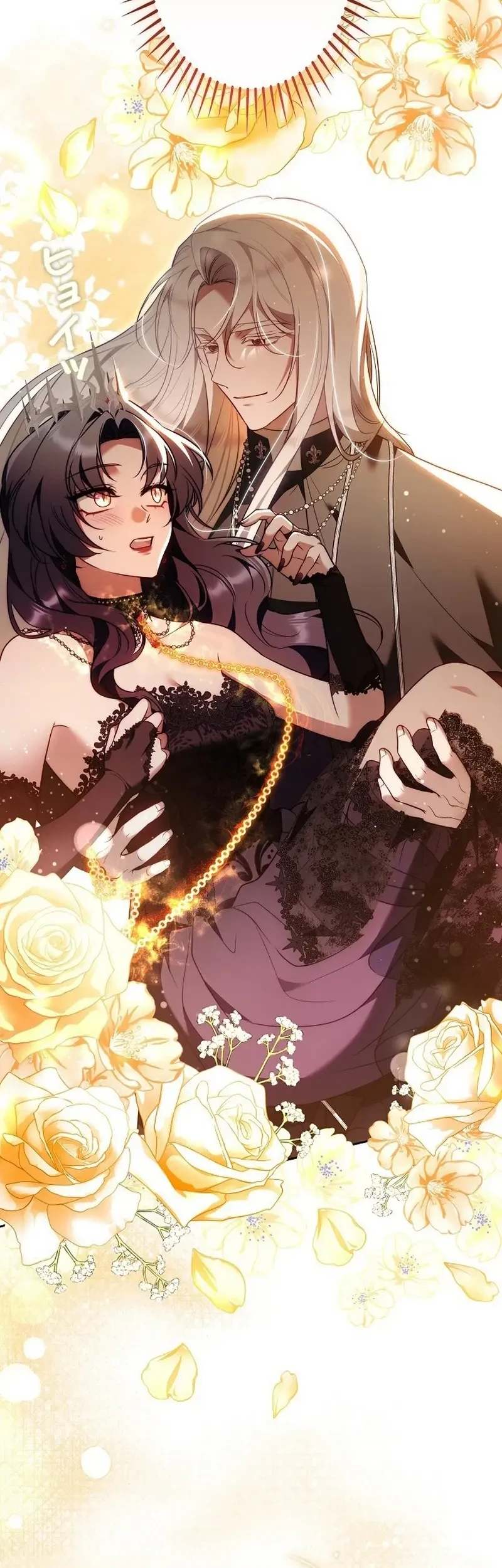 The Final Boss Wants to Die Chapter 18 Gambar 48