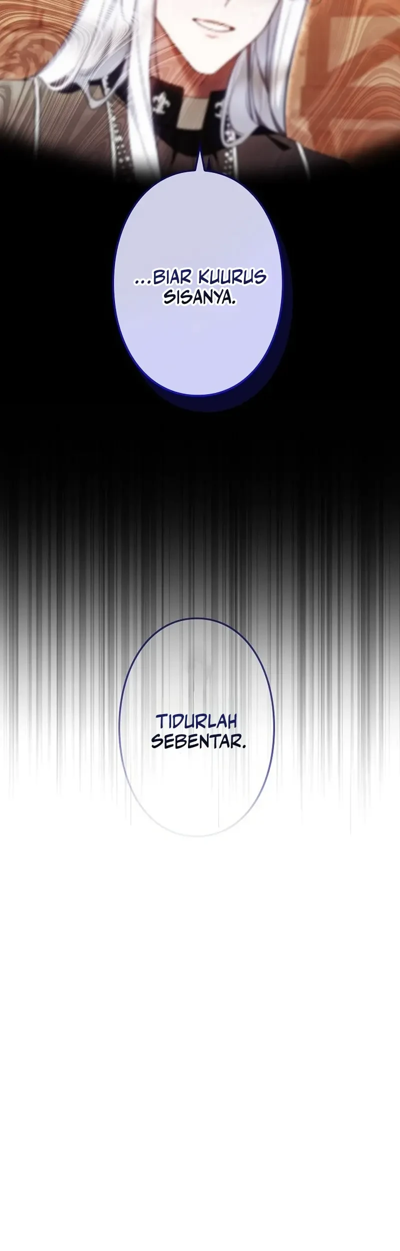The Final Boss Wants to Die Chapter 18 Gambar 54