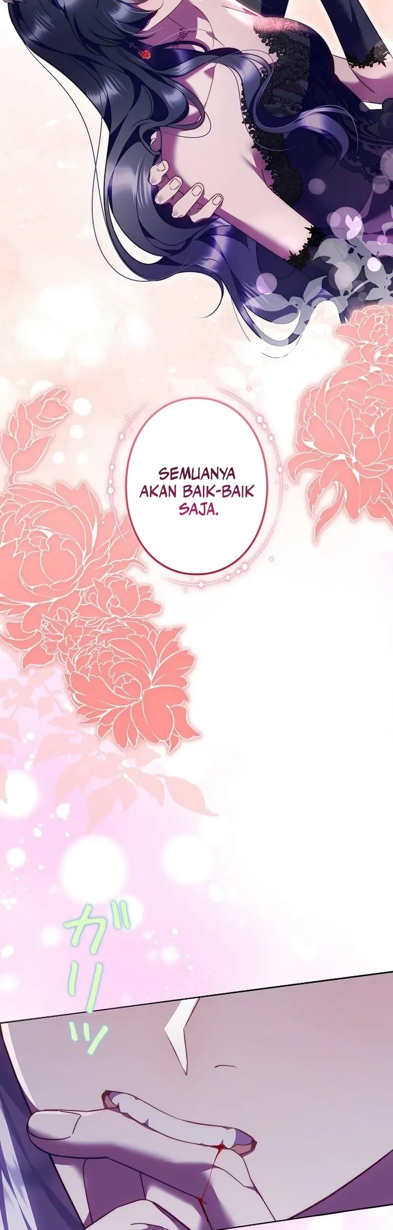 The Final Boss Wants to Die Chapter 18 Gambar 66