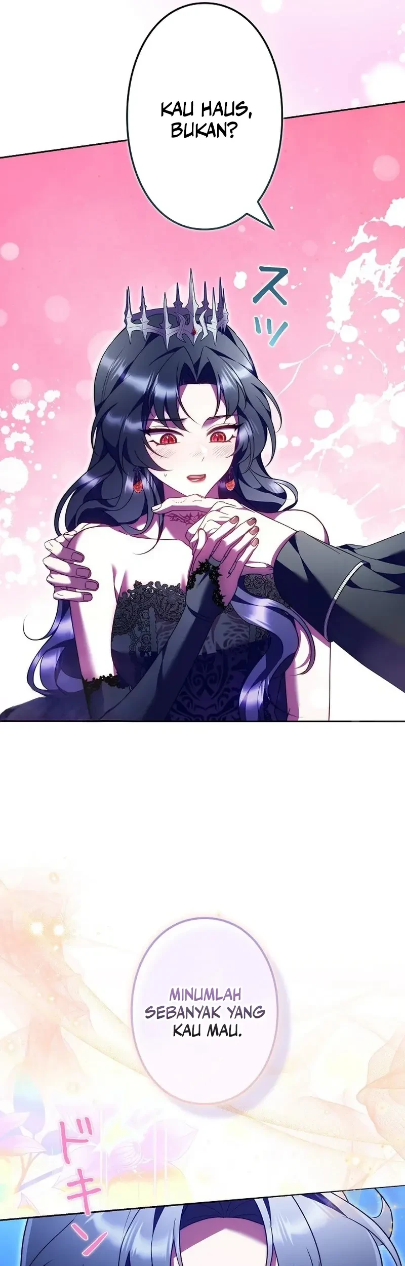 The Final Boss Wants to Die Chapter 18 Gambar 68