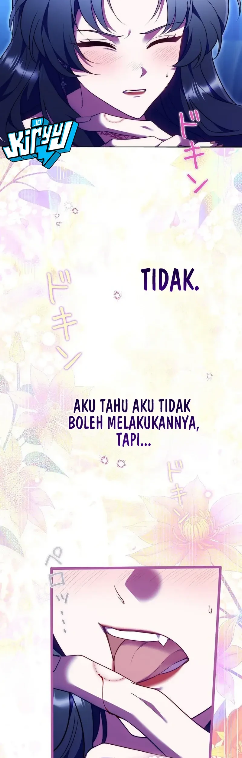 The Final Boss Wants to Die Chapter 18 Gambar 69