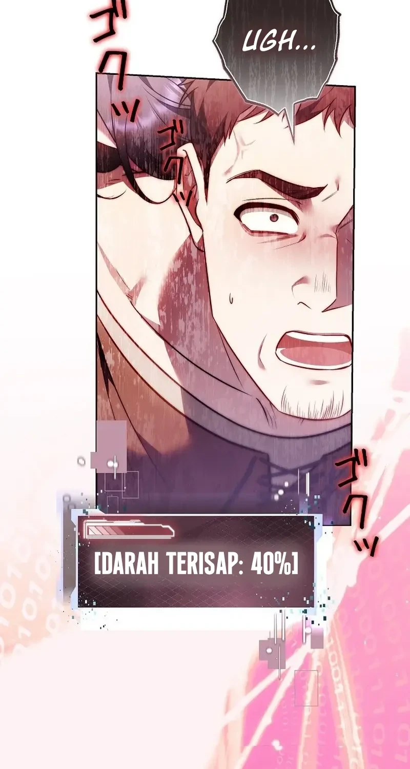 The Final Boss Wants to Die Chapter 18 halaman 24