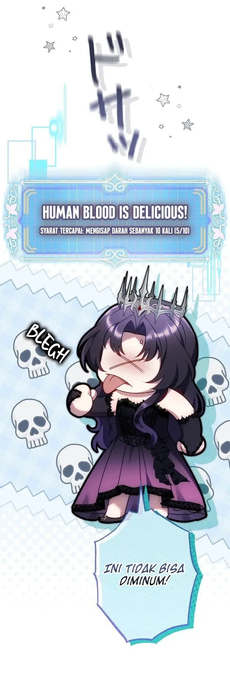 The Final Boss Wants to Die Chapter 18 halaman 26