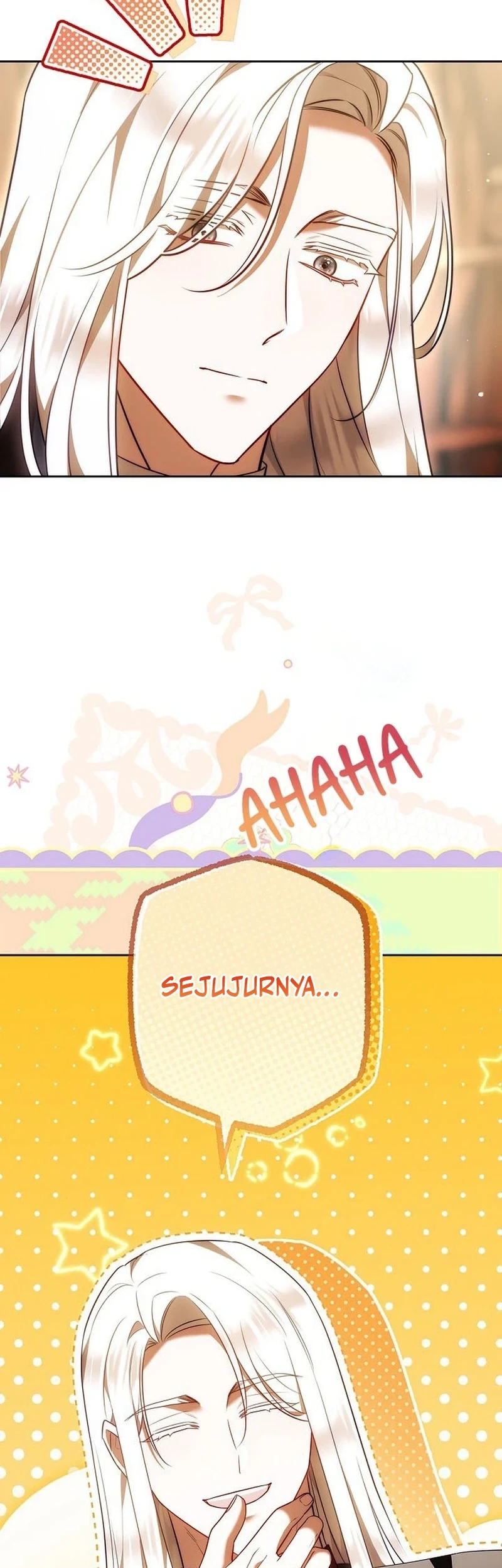 The Final Boss Wants to Die Chapter 2 Gambar 47