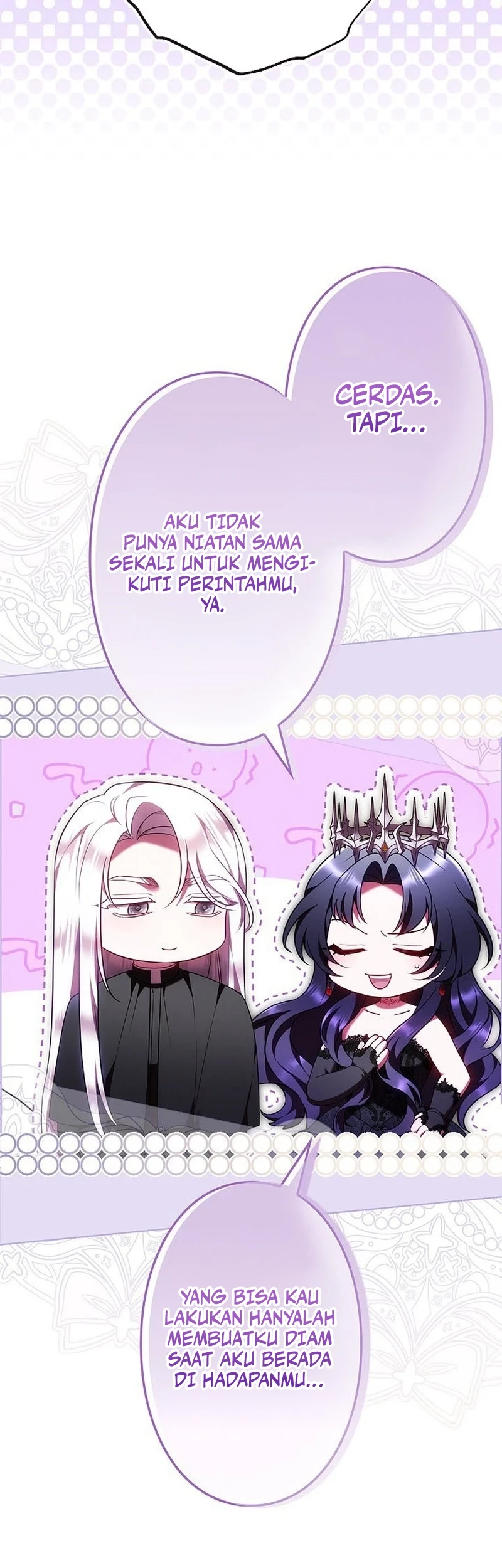 The Final Boss Wants to Die Chapter 2 Gambar 50