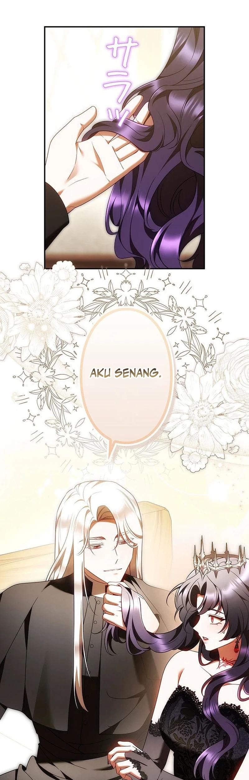 The Final Boss Wants to Die Chapter 2 Gambar 51