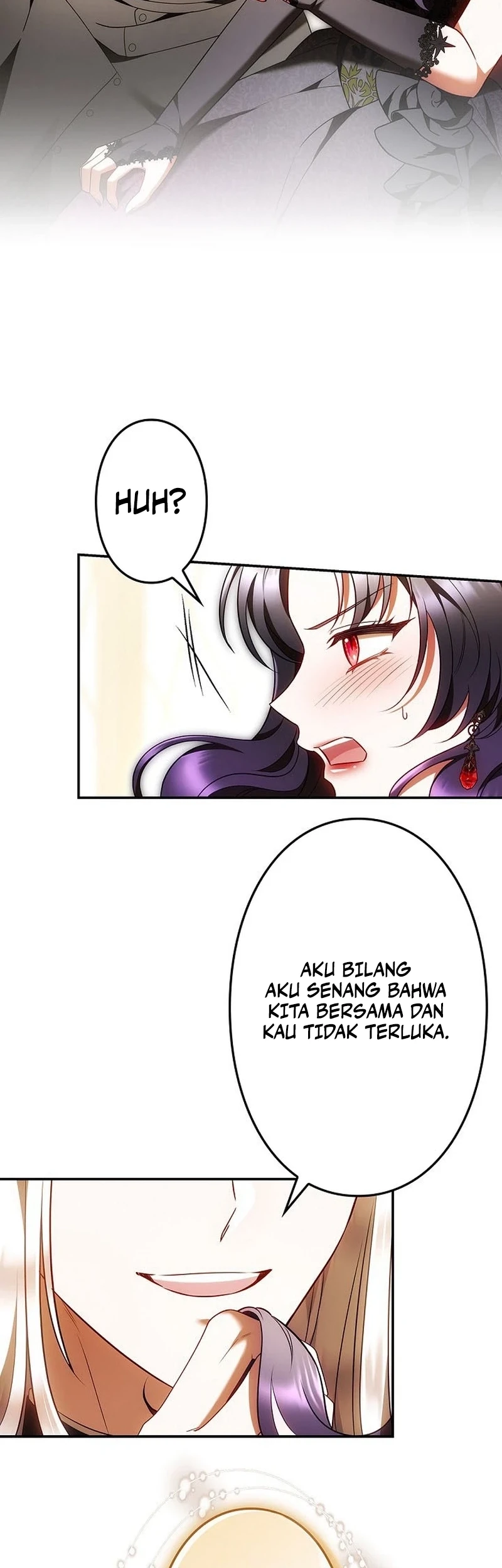 The Final Boss Wants to Die Chapter 2 Gambar 52