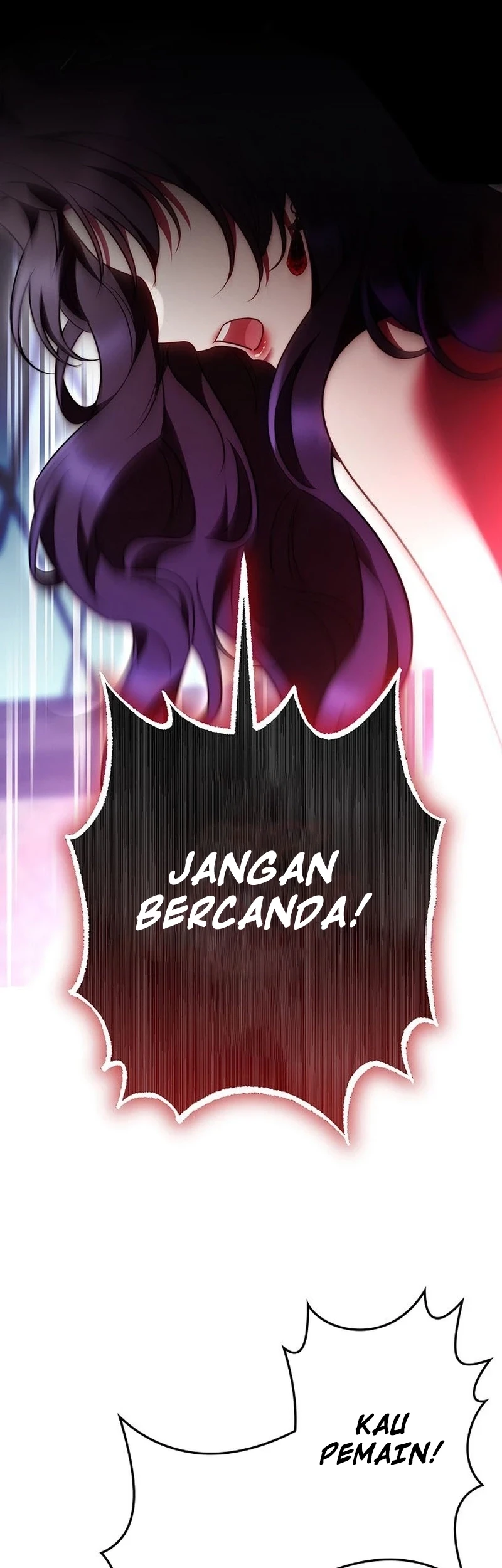 The Final Boss Wants to Die Chapter 2 Gambar 55