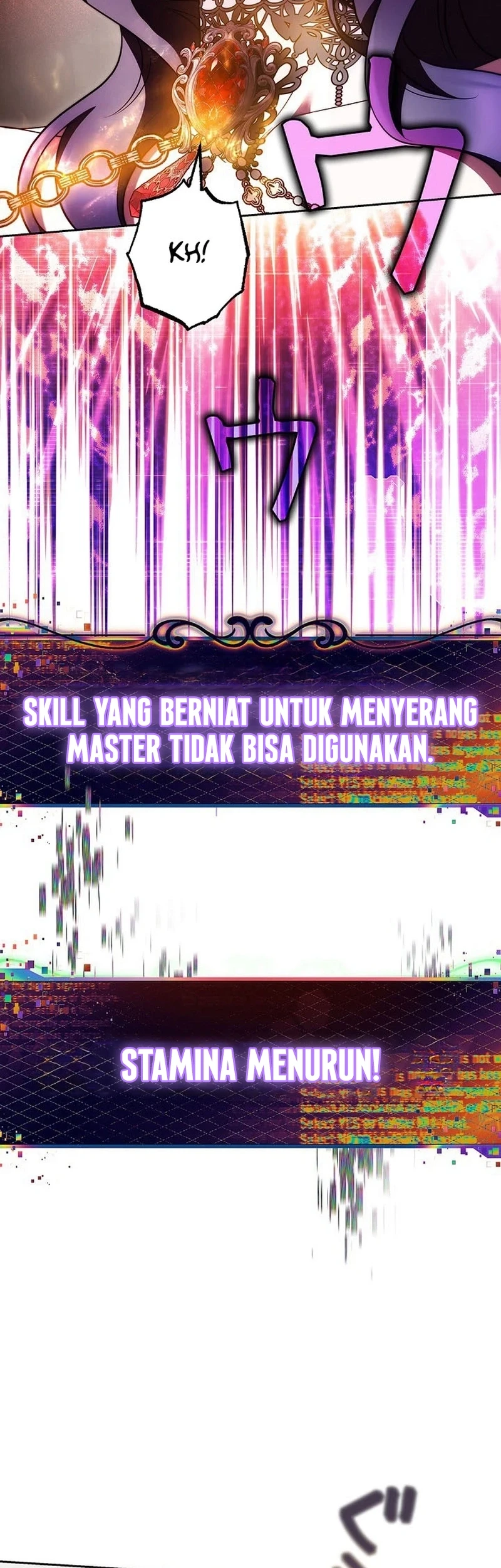 The Final Boss Wants to Die Chapter 2 Gambar 58