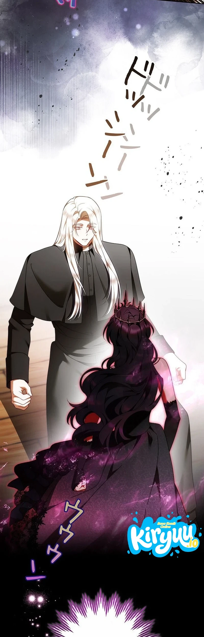 The Final Boss Wants to Die Chapter 2 Gambar 60