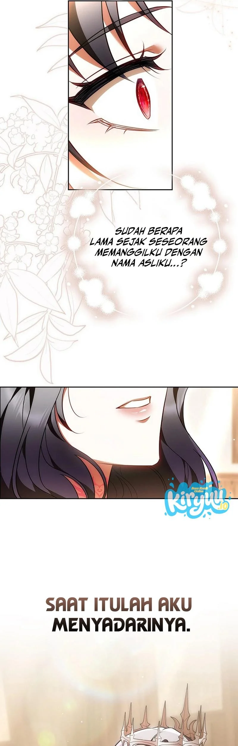 The Final Boss Wants to Die Chapter 3 Gambar 44