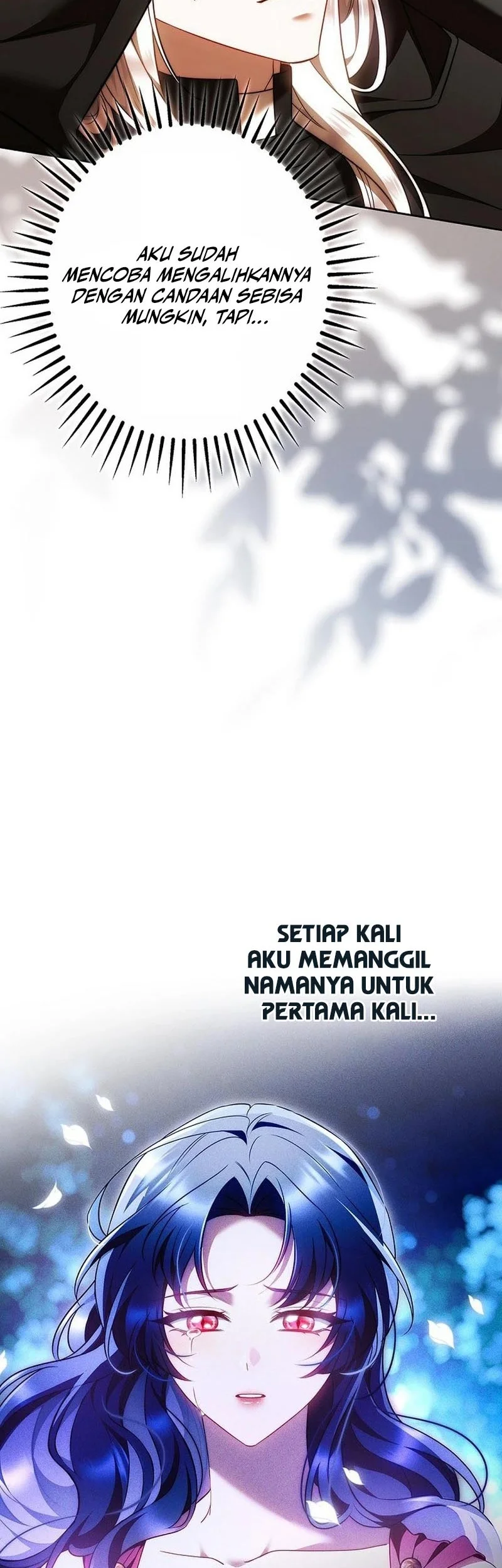 The Final Boss Wants to Die Chapter 3 Gambar 53