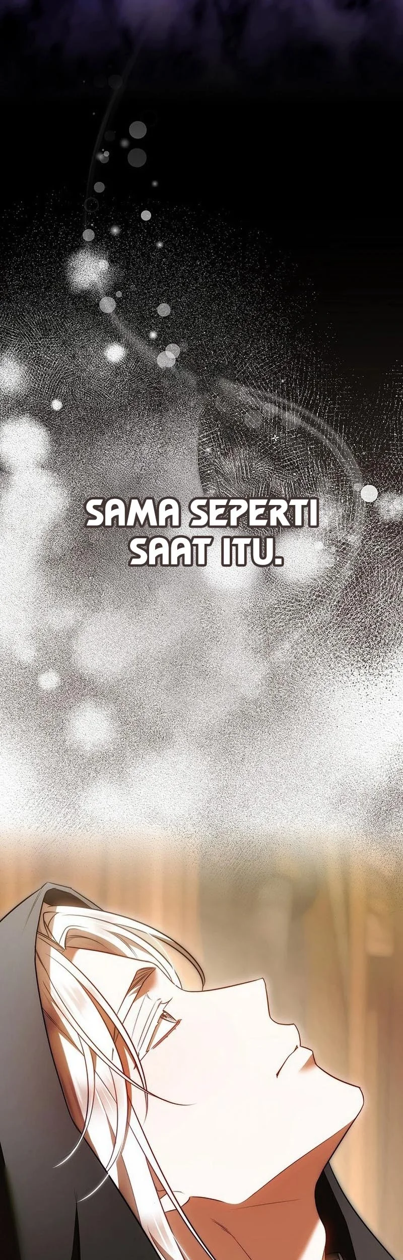 The Final Boss Wants to Die Chapter 3 Gambar 56