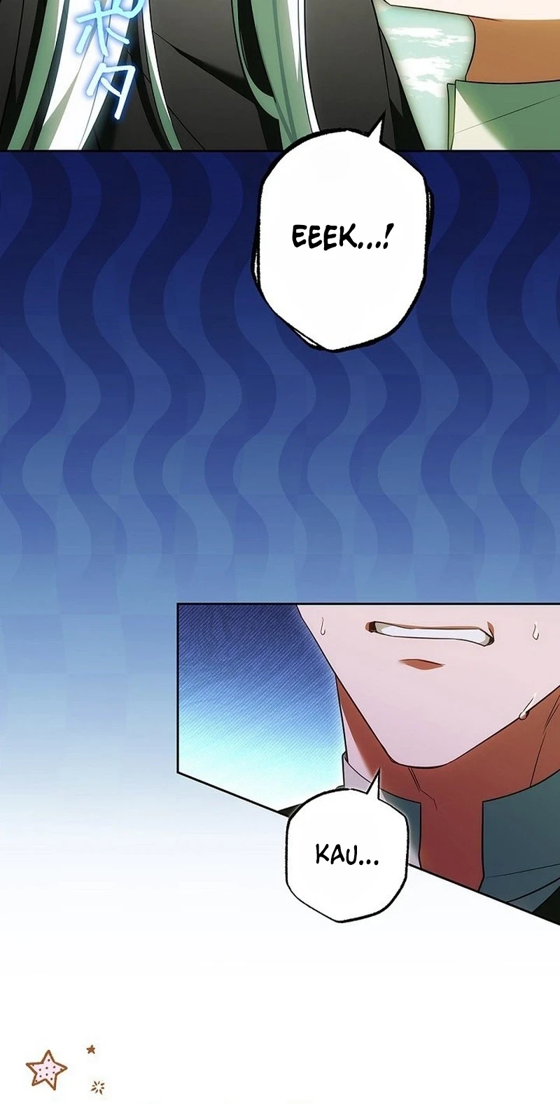 The Final Boss Wants to Die Chapter 4 Gambar 55
