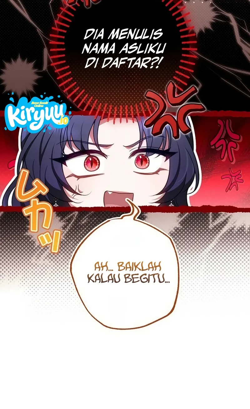 The Final Boss Wants to Die Chapter 5 Gambar 53